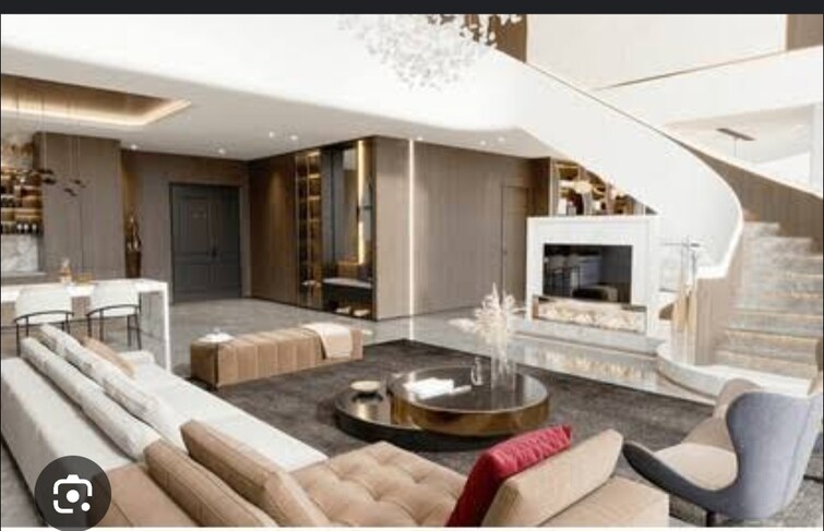 Cover Image, khanpur 3.5 Bedroom 1800 Sq.Ft. Builder Floor In Khanpur Delhi 8701100