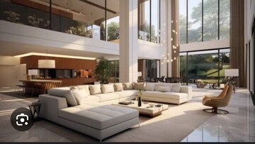 3 BHK Builder Floor For Sale in Khanpur