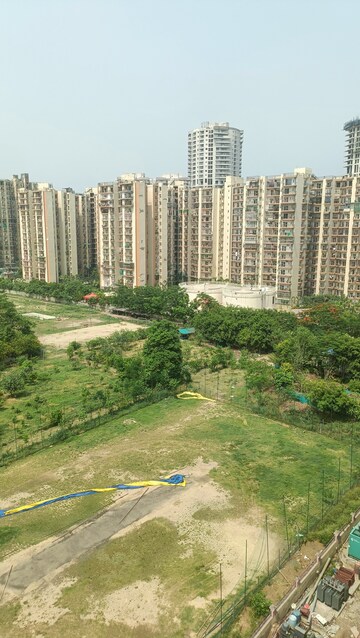 3 BHK Apartment – Exterior View View at Gardenia Gateway, Sector 75 - for Rent