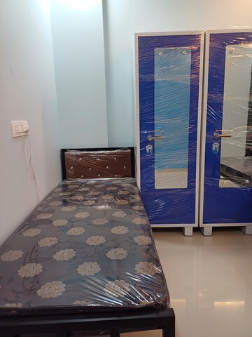  Pg For Rent in Ghansoli