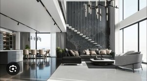 2.5 BHK Builder Floor For Sale in Khanpur