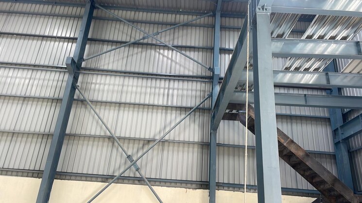 undefined, ecotech 1 extension greater noida Commercial Warehouse 8000 Sq.Ft. In Ecotech 1 Extension Greater Noida Greater Noida 8701128