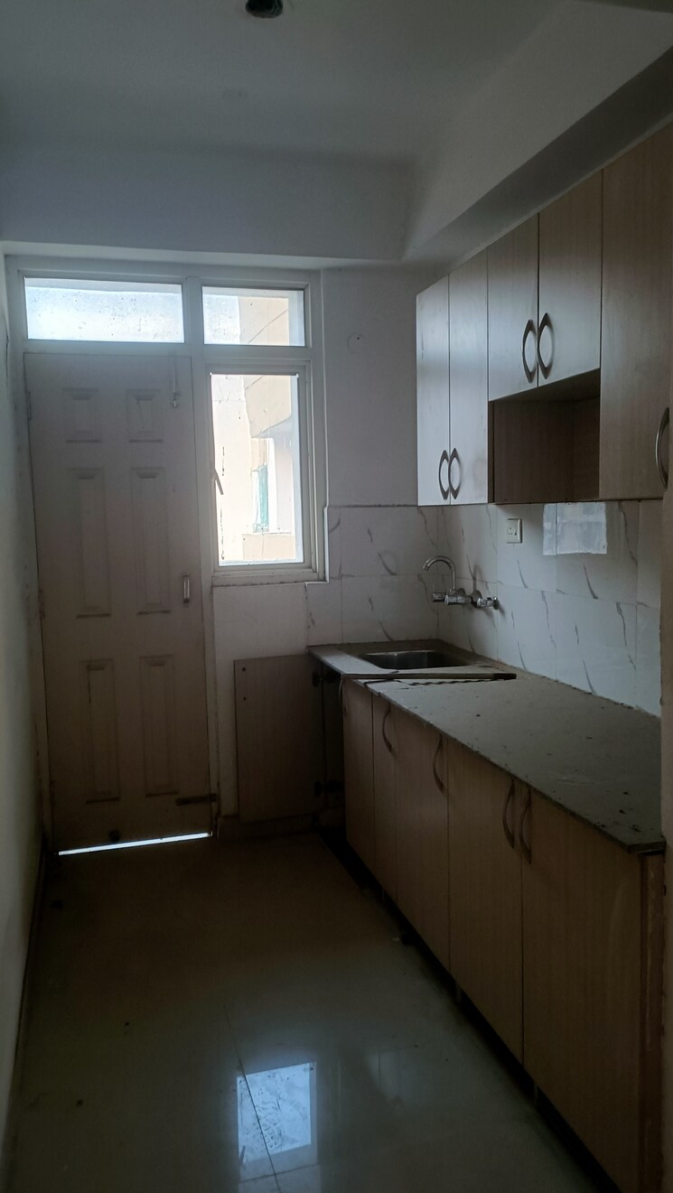 Kitchen, supertech-cape-town 2 Bedroom 1150 Sq.Ft. Apartment In Sector 74 Noida 8701135