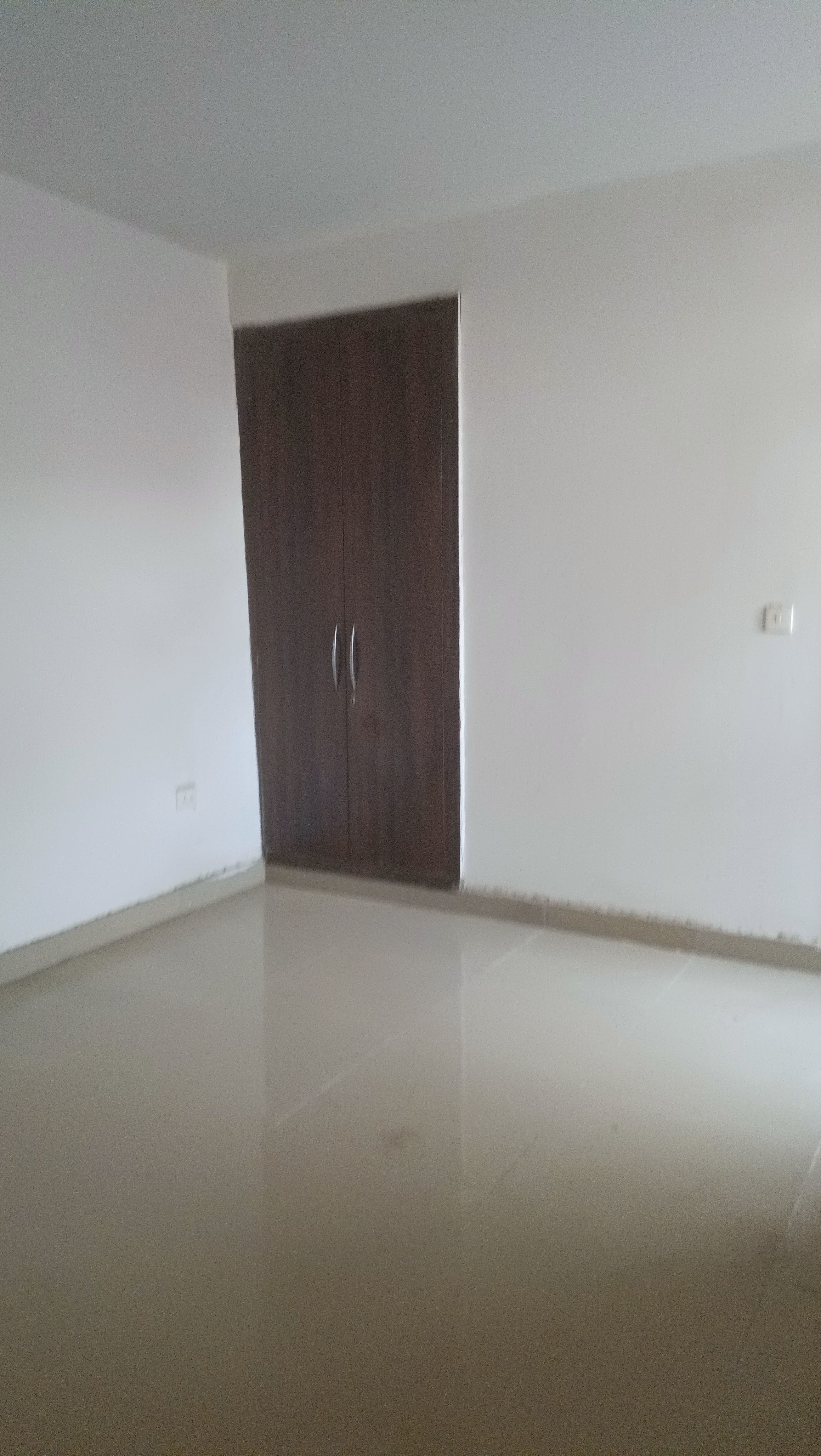 2 BHK + Pooja Room Apartment For Rent in Supertech Cape Town