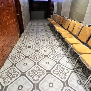 Kitchen in  Shop at Kondapur – for Sale