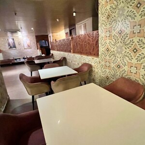 Living Room in  Shop at Kondapur – for Sale