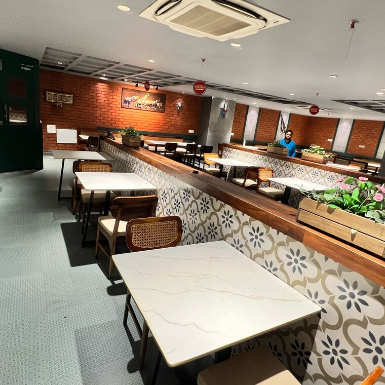 Bedroom, kondapur Commercial Shop 8200 Sq.Ft. In Kondapur Hyderabad 8701141