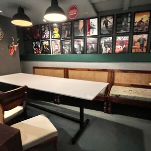 Gym in  Shop at Kondapur – for Sale