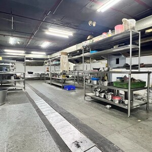 Gym in  Shop at Kondapur – for Sale