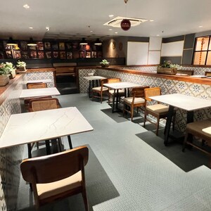 Team Area in  Shop at Kondapur – for Sale