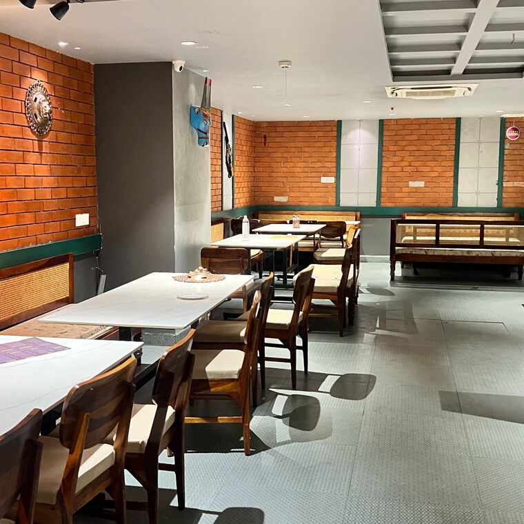 Living Room, kondapur Commercial Shop 8200 Sq.Ft. In Kondapur Hyderabad 8701141