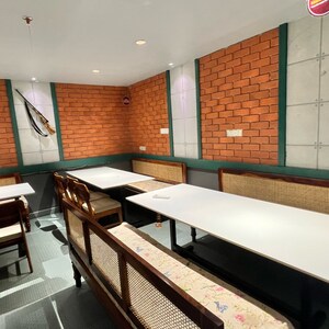 Kitchen in  Shop at Kondapur – for Sale