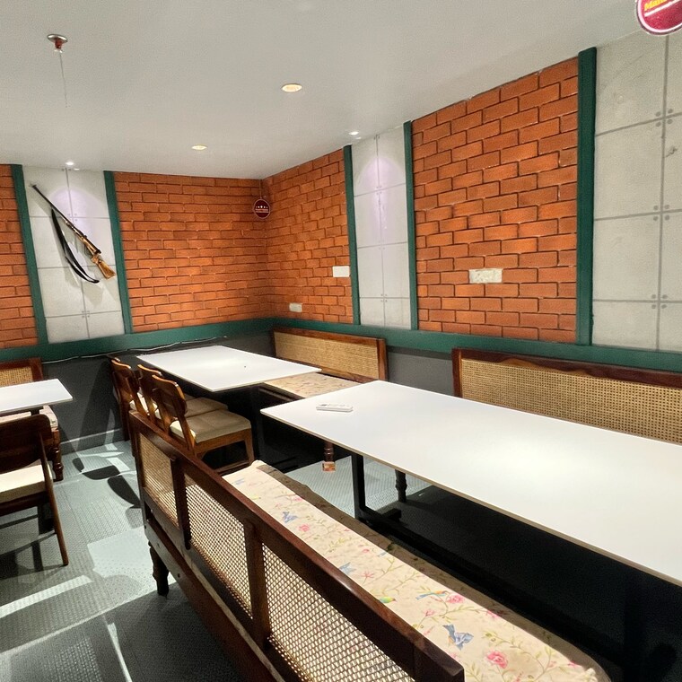 Kitchen, kondapur Commercial Shop 8200 Sq.Ft. In Kondapur Hyderabad 8701141