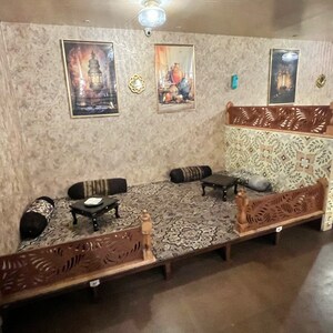 Living Room in  Shop at Kondapur – for Sale