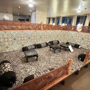 Living Room in  Shop at Kondapur – for Sale