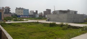  Plot For Sale in Radha Krishna Residency, Tilapta