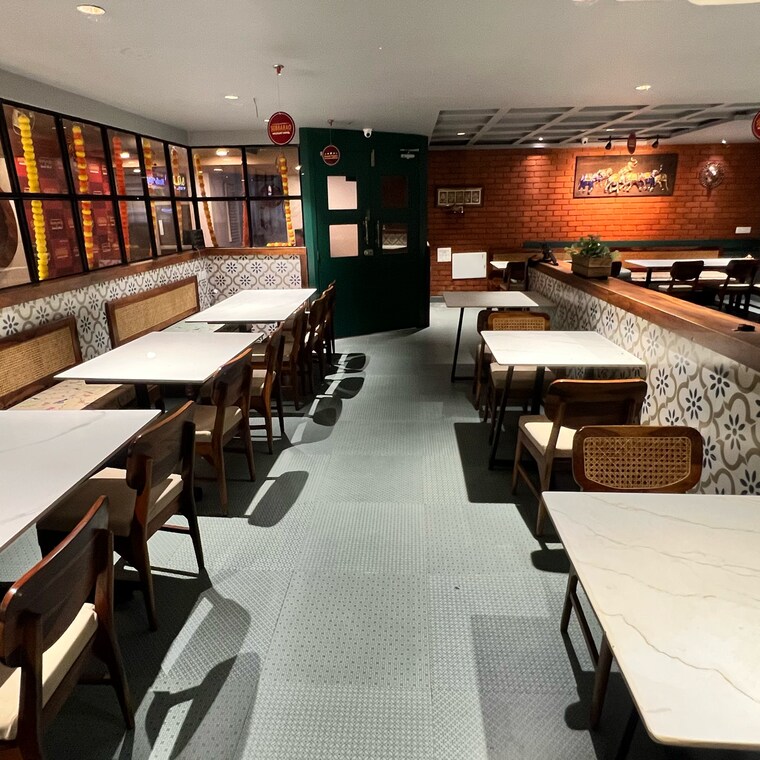 Gym, kondapur Commercial Showroom 8200 Sq.Ft. In Kondapur Hyderabad 8701153