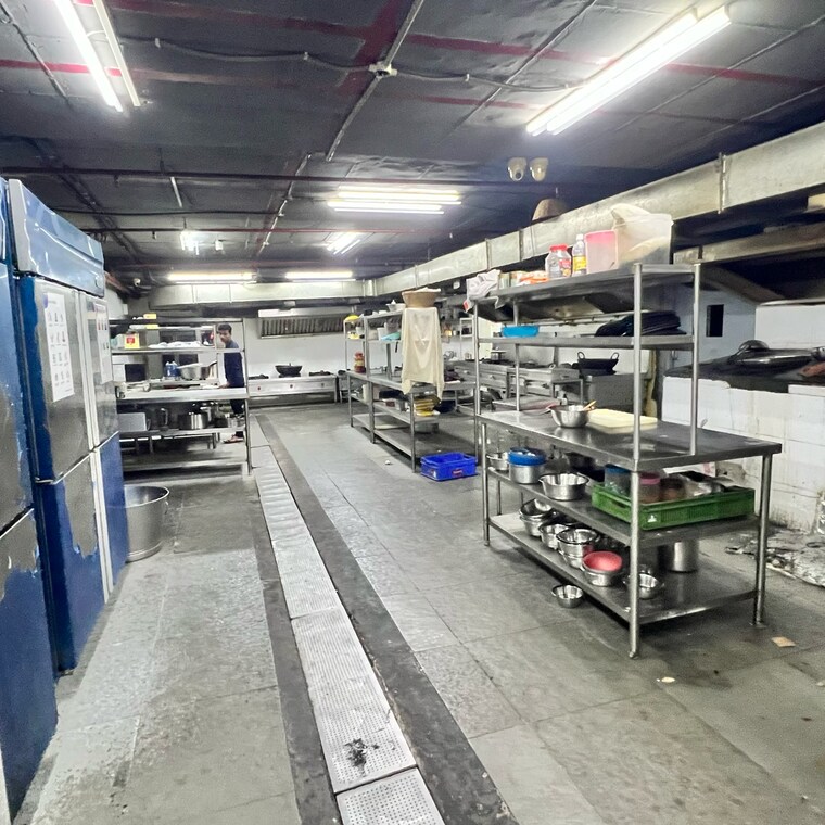 Gym, kondapur Commercial Showroom 8200 Sq.Ft. In Kondapur Hyderabad 8701153