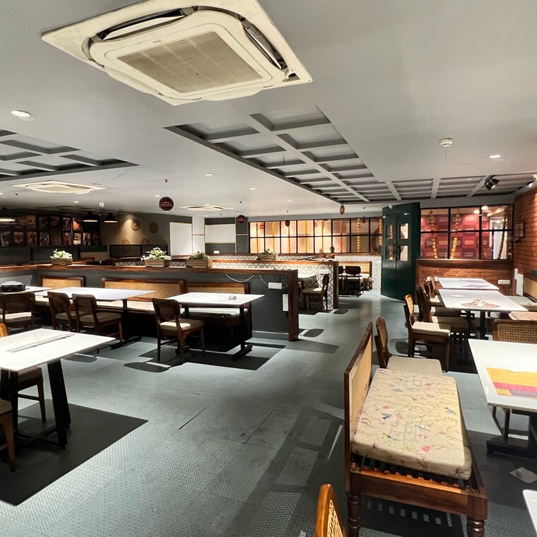 Gym, kondapur Commercial Showroom 8200 Sq.Ft. In Kondapur Hyderabad 8701153