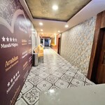 8200 Sq.Ft. Showroom in Kondapur