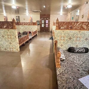 Swimming Pool in  Showroom at Kondapur – for Sale