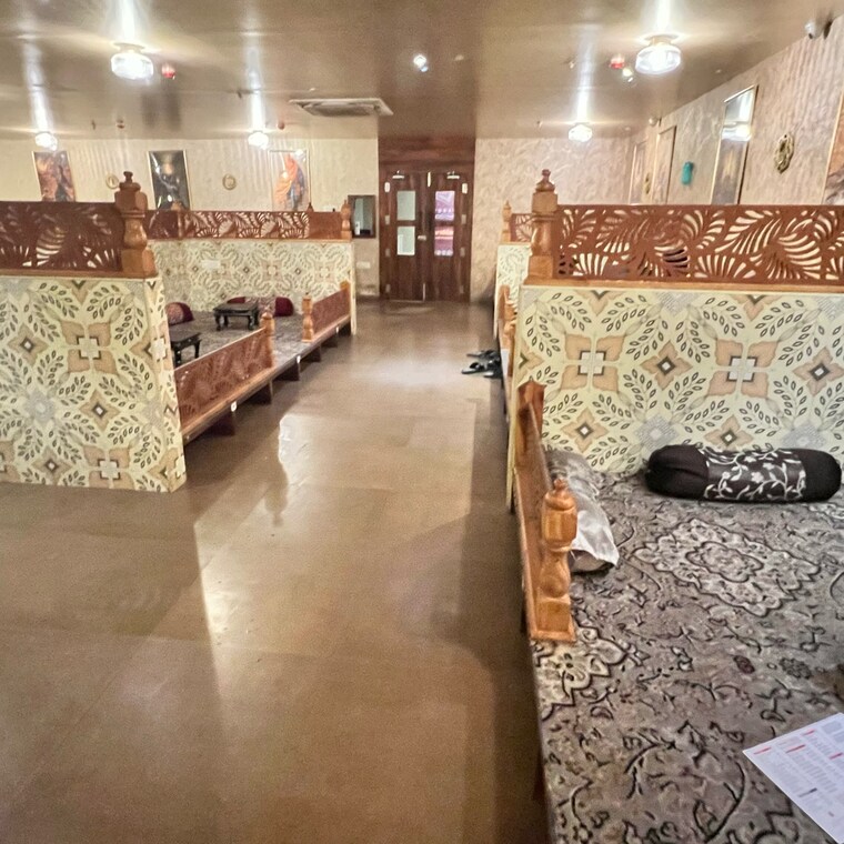 Swimming Pool, kondapur Commercial Showroom 8200 Sq.Ft. In Kondapur Hyderabad 8701153