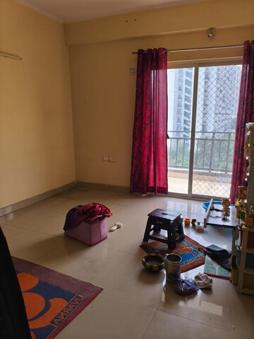 Living Room in 3 BHK Apartment at Gardenia Gateway, Sector 75 – for Rent