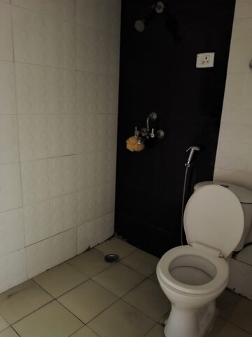 Bathroom in 3 BHK Apartment at Gardenia Gateway, Sector 75 – for Rent