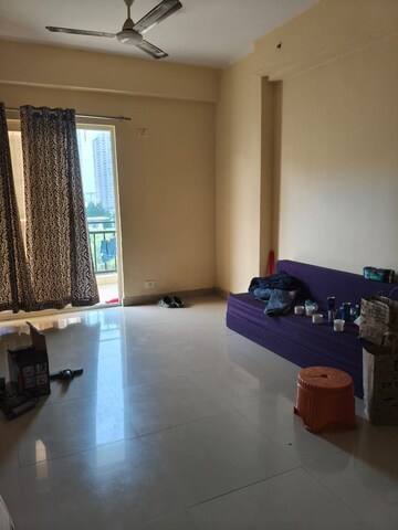 Living Room in 3 BHK Apartment at Gardenia Gateway, Sector 75 – for Rent