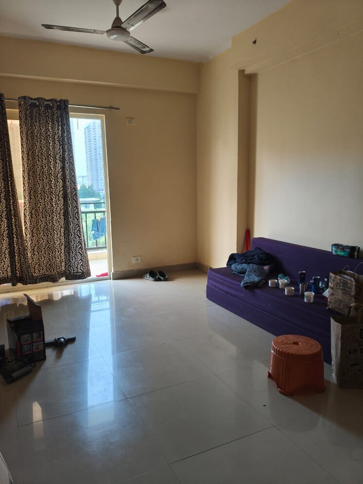 Living Room, gardenia-gateway 3 Bedroom 1485 Sq.Ft. Apartment In Sector 75 Noida 8701150