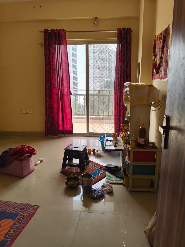 Living Room, gardenia-gateway 3 Bedroom 1485 Sq.Ft. Apartment In Sector 75 Noida 8701150