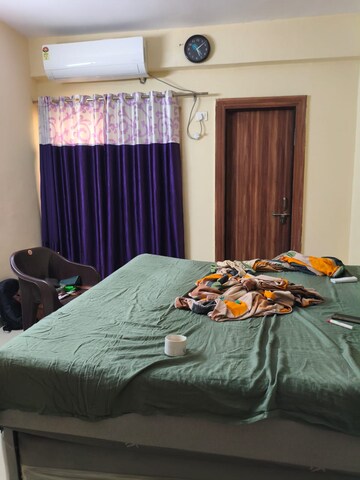 Bedroom in 3 BHK Apartment at Gardenia Gateway, Sector 75 – for Rent