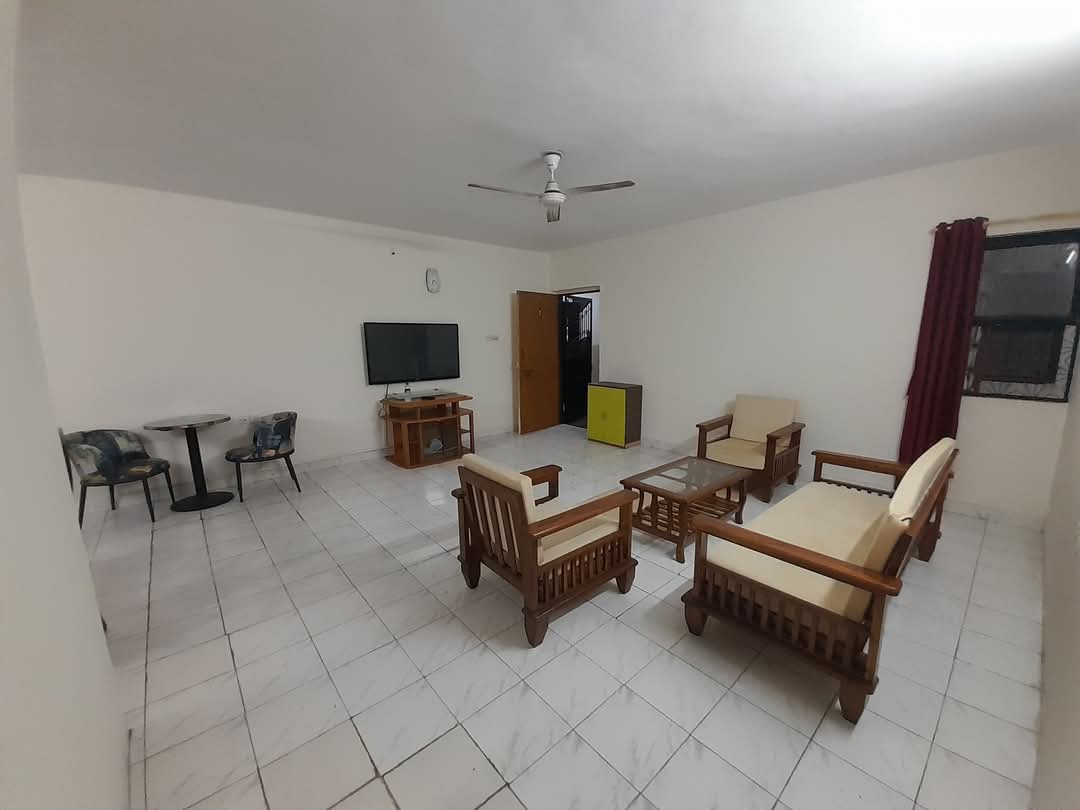 2 BHK + Study Room Apartment For Rent in Toscana Society