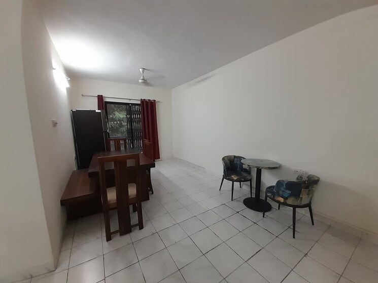 Living Room, toscana-society 2 Bedroom 800 Sq.Ft. Apartment In Viman Nagar Pune 8701159