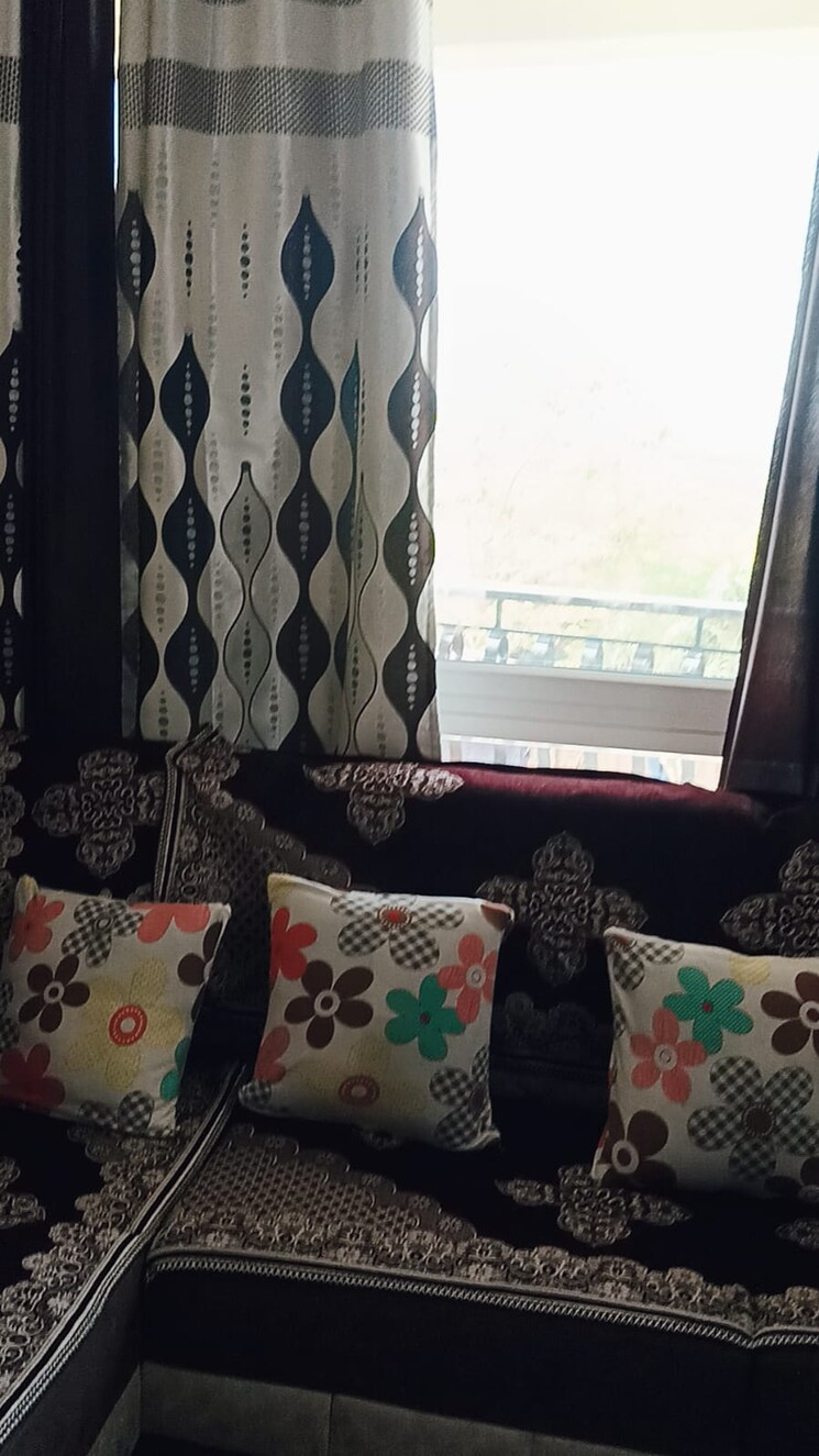 Master Bedroom, gardenia-gateway 2 Bedroom 1265 Sq.Ft. Apartment In Sector 75 Noida 8701156