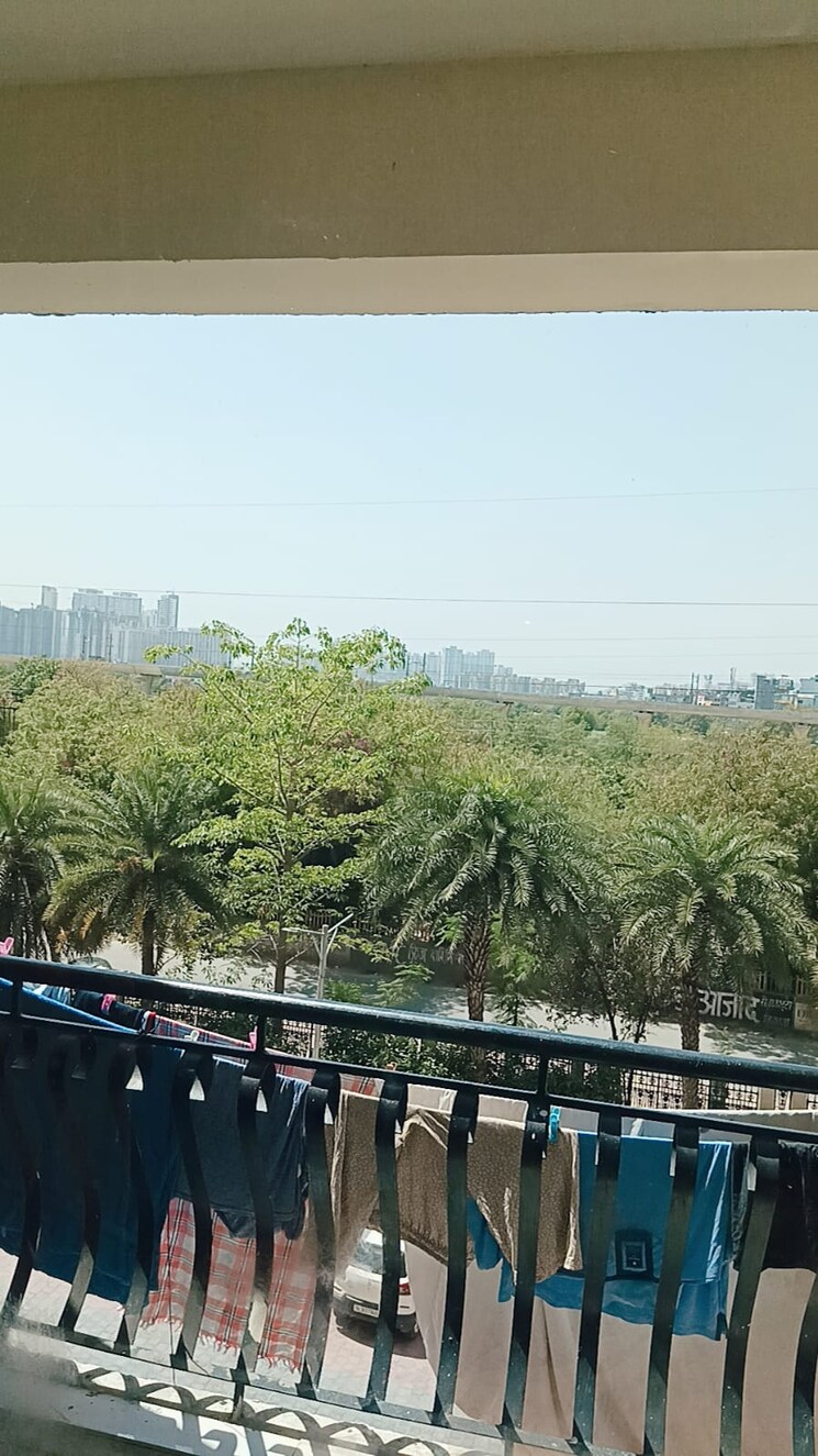 Exterior View, gardenia-gateway 2 Bedroom 1265 Sq.Ft. Apartment In Sector 75 Noida 8701156