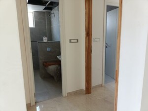 Building Lobby in 3 BHK Apartment at ASR Life Spaces, Petbasheerabad – for Sale