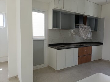 Kitchen in 3 BHK Apartment at ASR Life Spaces, Petbasheerabad – for Sale