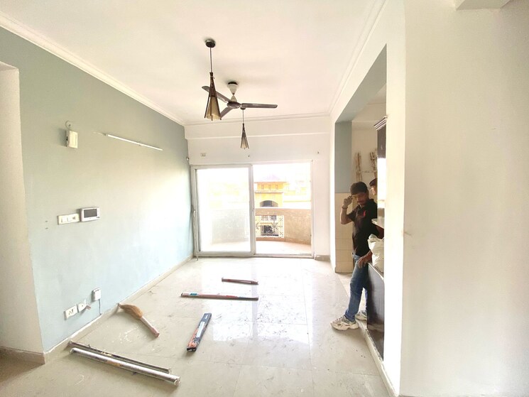 Bathroom, supertech-cape-town 2 Bedroom 1150 Sq.Ft. Apartment In Sector 74 Noida 8701162