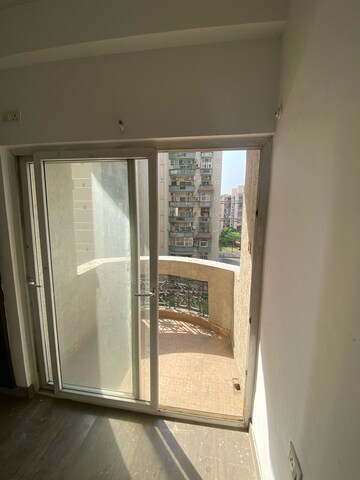 Building Lobby in 2 BHK Apartment at Supertech Cape Town, Sector 74 – for Rent