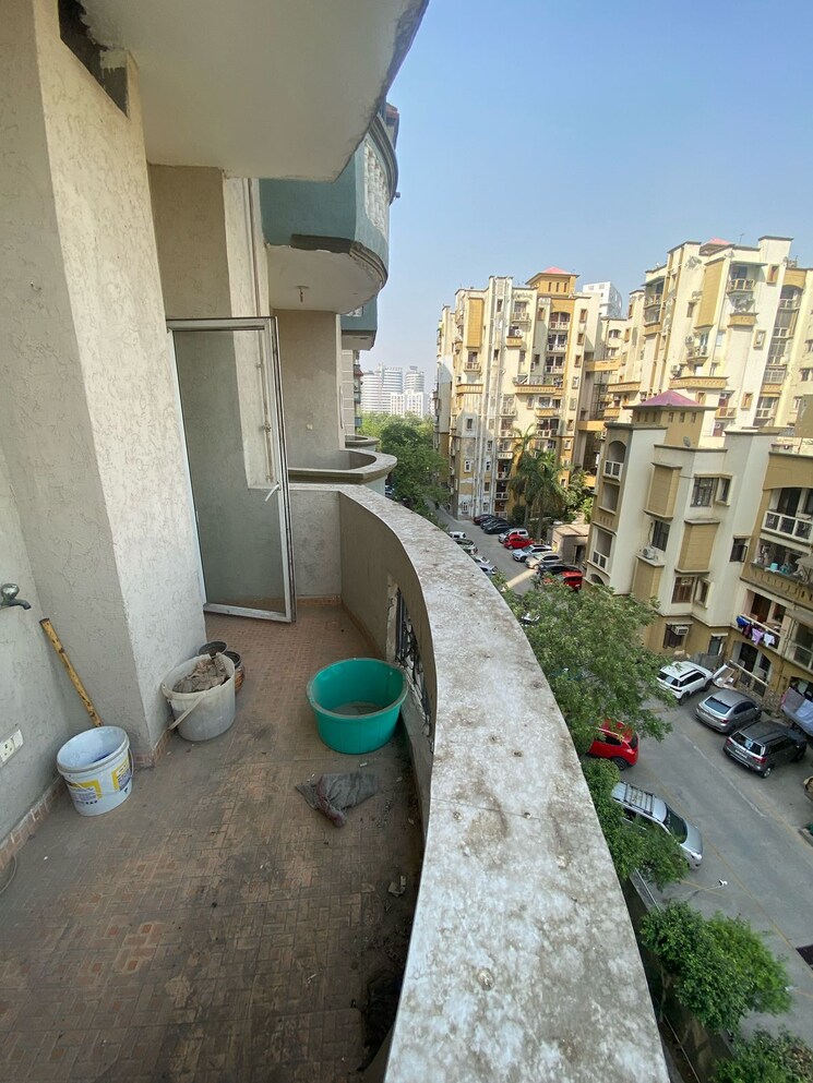 Exterior View, supertech-cape-town 2 Bedroom 1150 Sq.Ft. Apartment In Sector 74 Noida 8701162