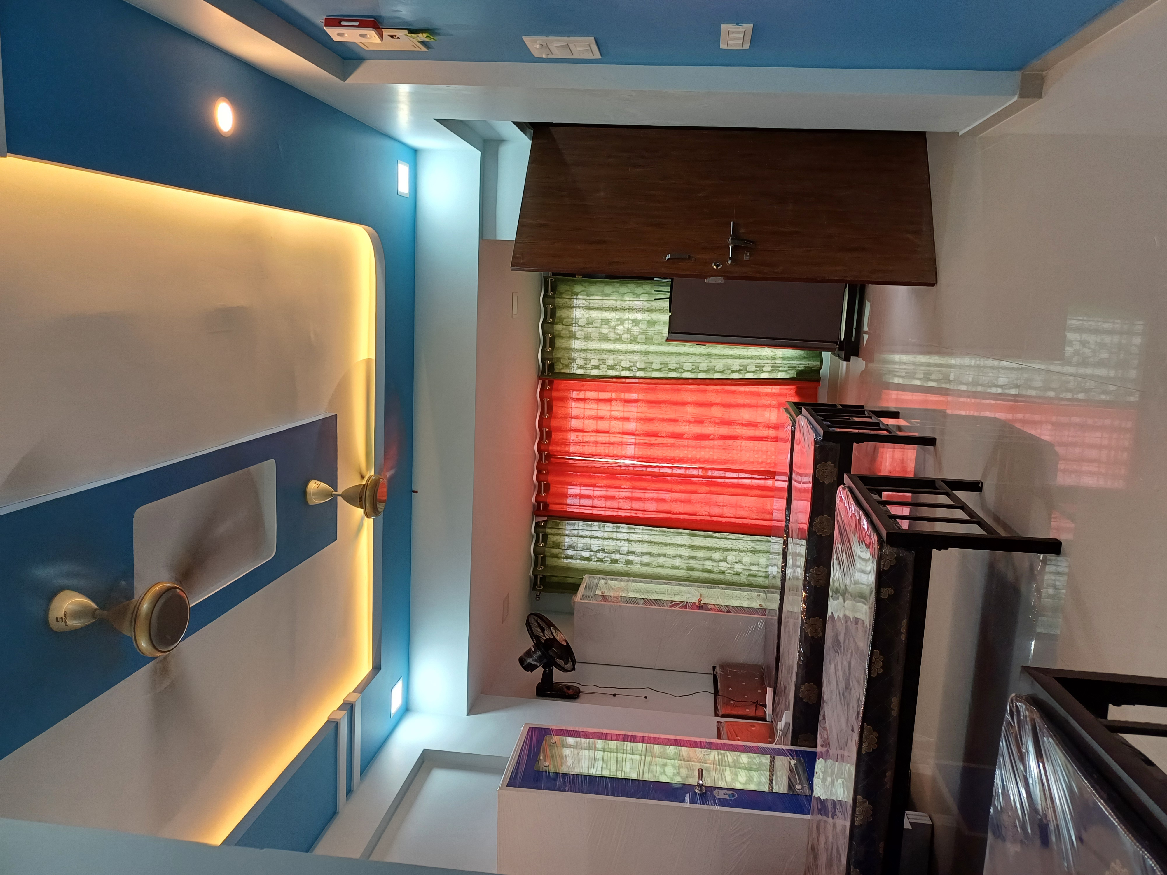 Pg For Rent in Amrssh Property Rabale na