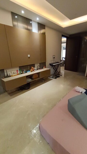 Furnished Amenities in 3 BHK Builder Floor at Palam Vihar Residents Association, Palam Vihar – for Rent