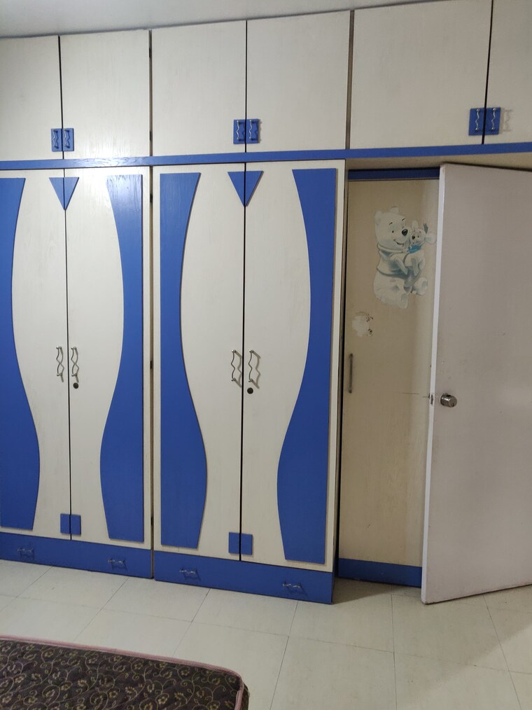 undefined, mahalaxmi-vihar 2 Bedroom 1100 Sq.Ft. Apartment In Vishrantwadi Pune 8701173