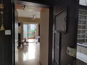2 BHK Apartment For Sale in Mahalaxmi Vihar, Vishrantwadi