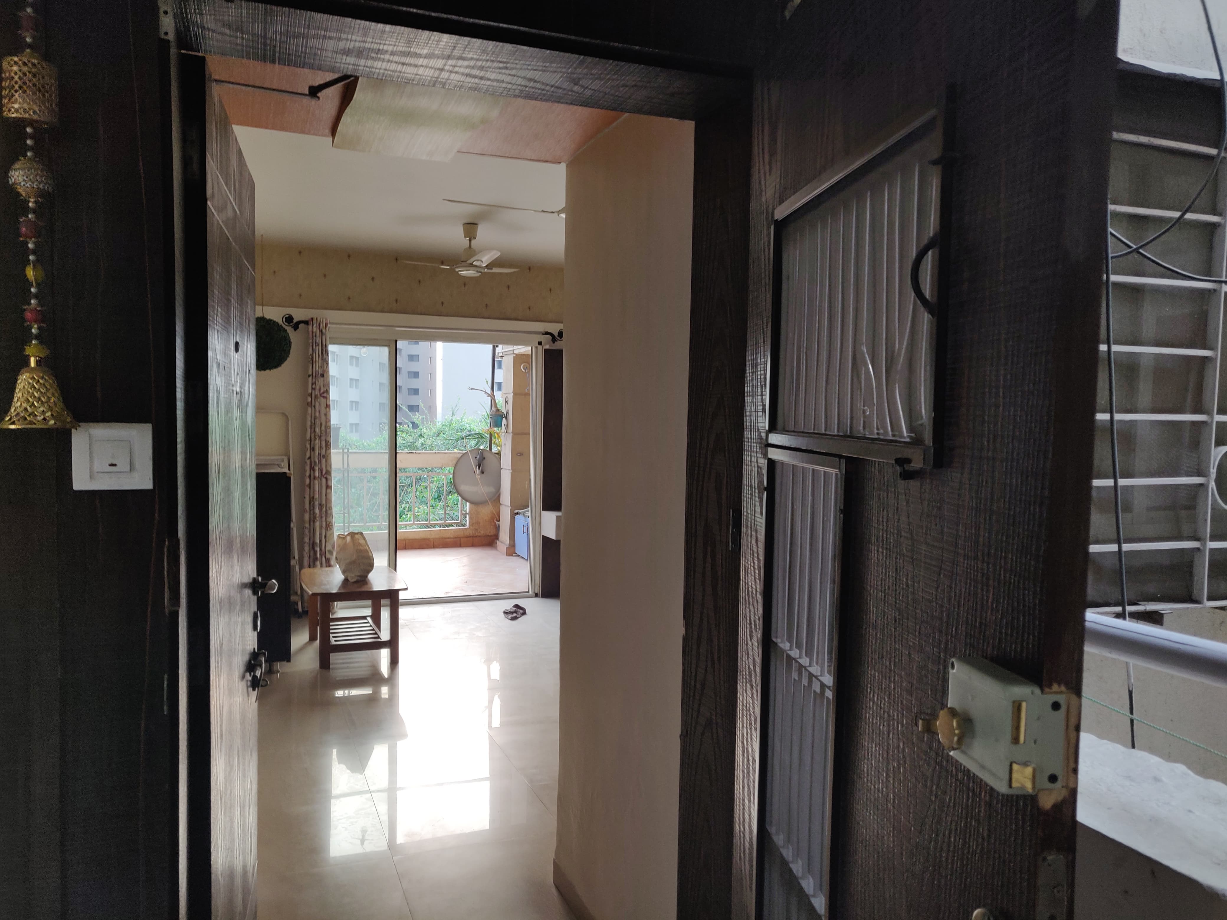 2 BHK Apartment For Sale in Mahalaxmi Vihar