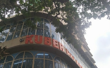 2 BHK Apartment For Rent in Kuber Palace, Dahisar West