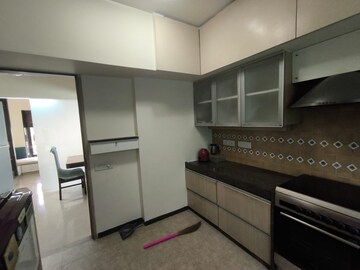 Kitchen in 2 BHK Apartment at RNA Continental, Chembur – for Rent