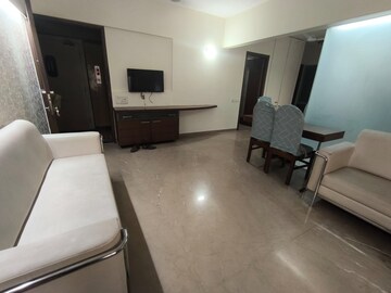 Room in 2 BHK Apartment at RNA Continental, Chembur – for Rent