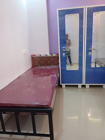  Pg For Rent in Rabale